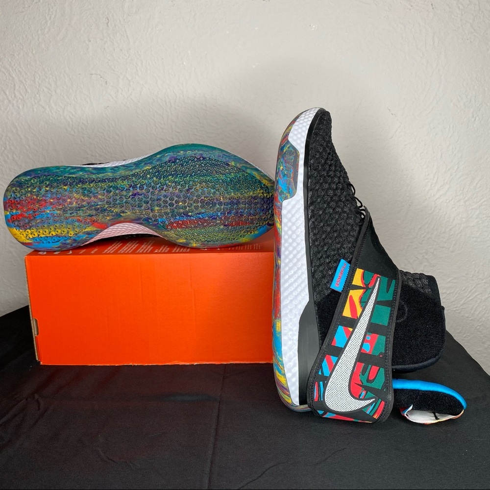 Nike Airzoom Unvrs Flyease